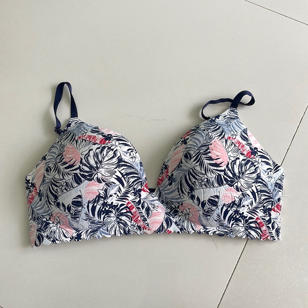 Nautica bra
